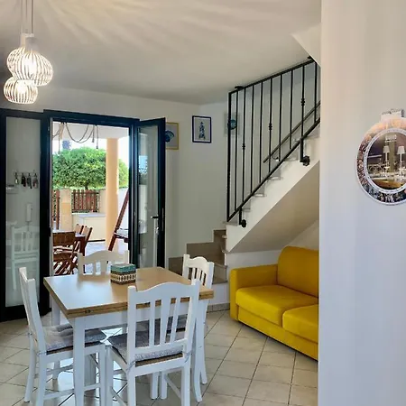 Апартаменты Panoramic By Dei Bacini *