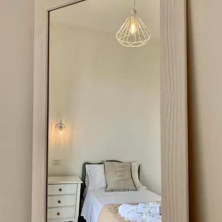 Panoramic By Dei Bacini Апартаменты