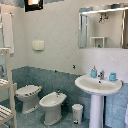 Panoramic By Dei Bacini *