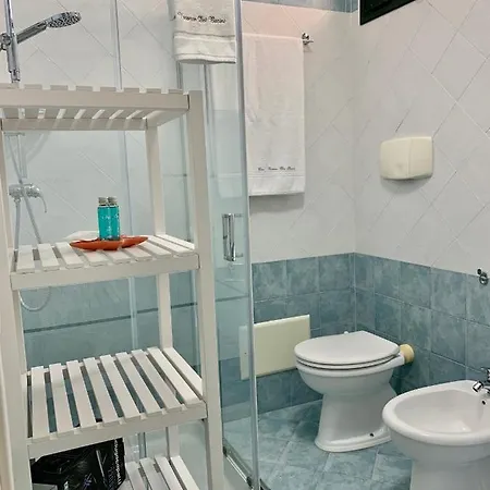 Panoramic By Dei Bacini Апартаменты Порто-Чезарео