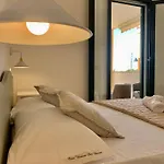 Lägenhet Panoramic By Dei Bacini Porto Cesareo