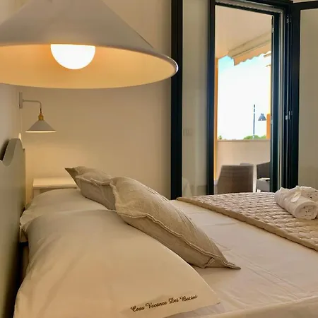 Apartamento Panoramic By Dei Bacini Porto Cesareo