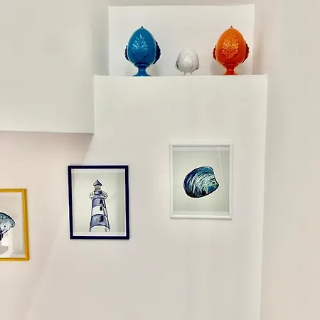 Panoramic By Dei Bacini بورتو سيساريو