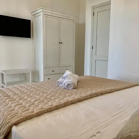 Appartement Panoramic By Dei Bacini Porto Cesareo