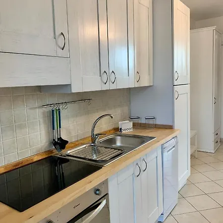 Panoramic By Dei Bacini شقة