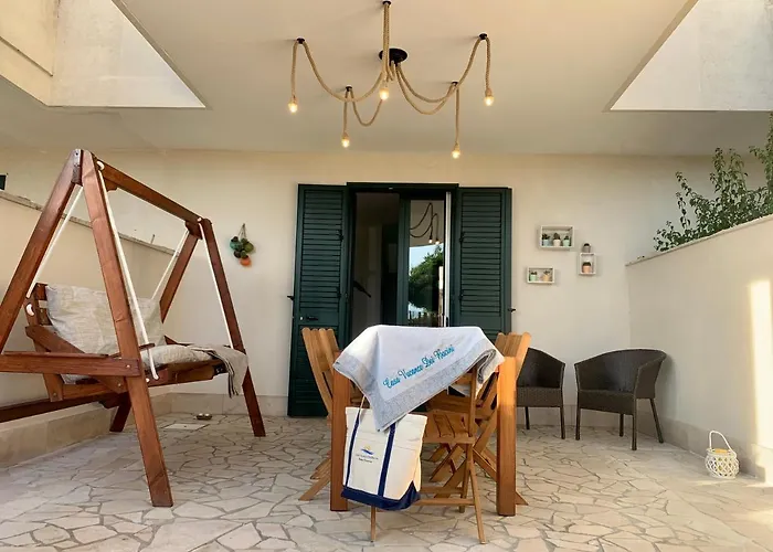 Panoramic By Dei Bacini דירה *