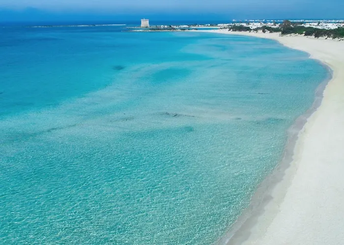 公寓 Panoramic By Dei Bacini *